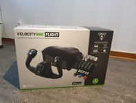 Turtle Beach VelocityOne Flygsimulator