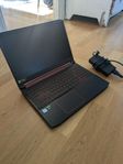 Acer Nitro 5 i5 gtx 1650 120hz