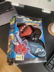 Street Fighter 2 Sega mega drive