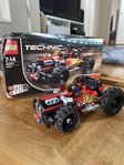 Lego technic