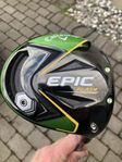 callaway epic flash driver 10.5gr 