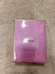 Chanel CHANCE EAU TENDRE 100ml