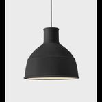 MUUTO Unfold Pedant - svart lampa