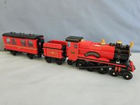 LEGO Harry Potter Hogwarts Express