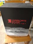 Mirrors edge staty