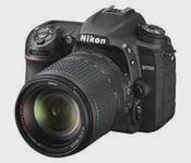 Nikon DX