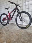 Trek slash 8