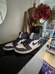 Nike Air Jordan 1 High Court Purple stl43