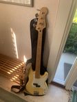 Fender precision bas