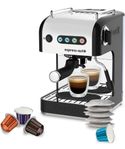 Dualit 4in1 espresso machine