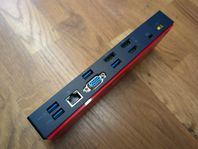 Lenovo Thinkpad Thunderbolt 3 Dock