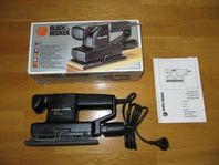 Planslip Black & Decker BD175