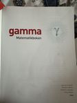 Matematikboken Gamma 