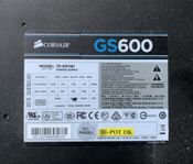 Corsair GS600