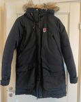 Fjällräven Kyla Parka - Storlek: Small