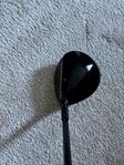 Taylormade Qi10 FW7 - 21 grader (S)