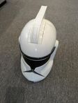 Star Wars hjälm Clone trooper