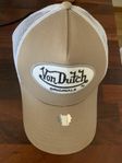 Von Dutch Trucker Boston 