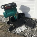 Bosch Kompostkvarn AXT 2200 HP