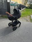 Stokke Trailz 