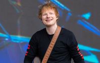 Ed Sheeran sittplats Läktare 3 Sektion 312 inköpspris