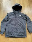 Jacka North Face Strl junior L / 150