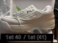 Fila skor 