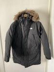 North face vinterjacka Boýs junior stl.xl