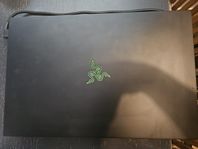 gaming laptop razer blade pro 17 2070 GPU