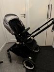 BUGABOO FOX med tillbehör 