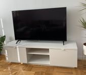 tv-bänk byås Ikea 