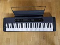 Casiotone CT-S410 Bärbar Keyboard