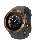 Sportklocka. Suunto 5 sportklocka med GPS