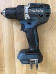 Makita skruvdragare 18v (kolbortsfri)