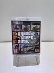 Playstation 3 Gta 5