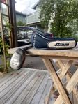 Mizuno fli-hi hybrid