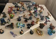 Skylanders Förvaring,spelfigurer