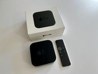 Apple TV 4K 32gb