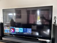 55” Samsung 4K Smart-TV, defekt