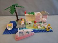 LEGO retro - Paradisa