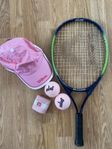 Tennisrack mm junior