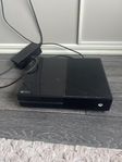 Xbox one (365gb)