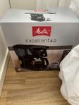 kaffebryggare Melitta