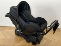 Babyskydd Britax Römer med Primo Base