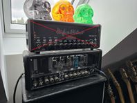 Hughes&Kettner GrandMeister Deluxe 40