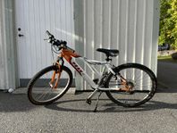 Peak mountainbike 26”