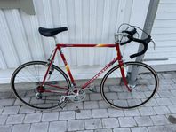 Retro cykel original