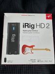 iRig HD 2