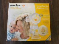 Dubbel Bröstpump Medela Swing Maxi Flex