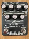 Asheville Music Tools ADG-1 Analog Delay